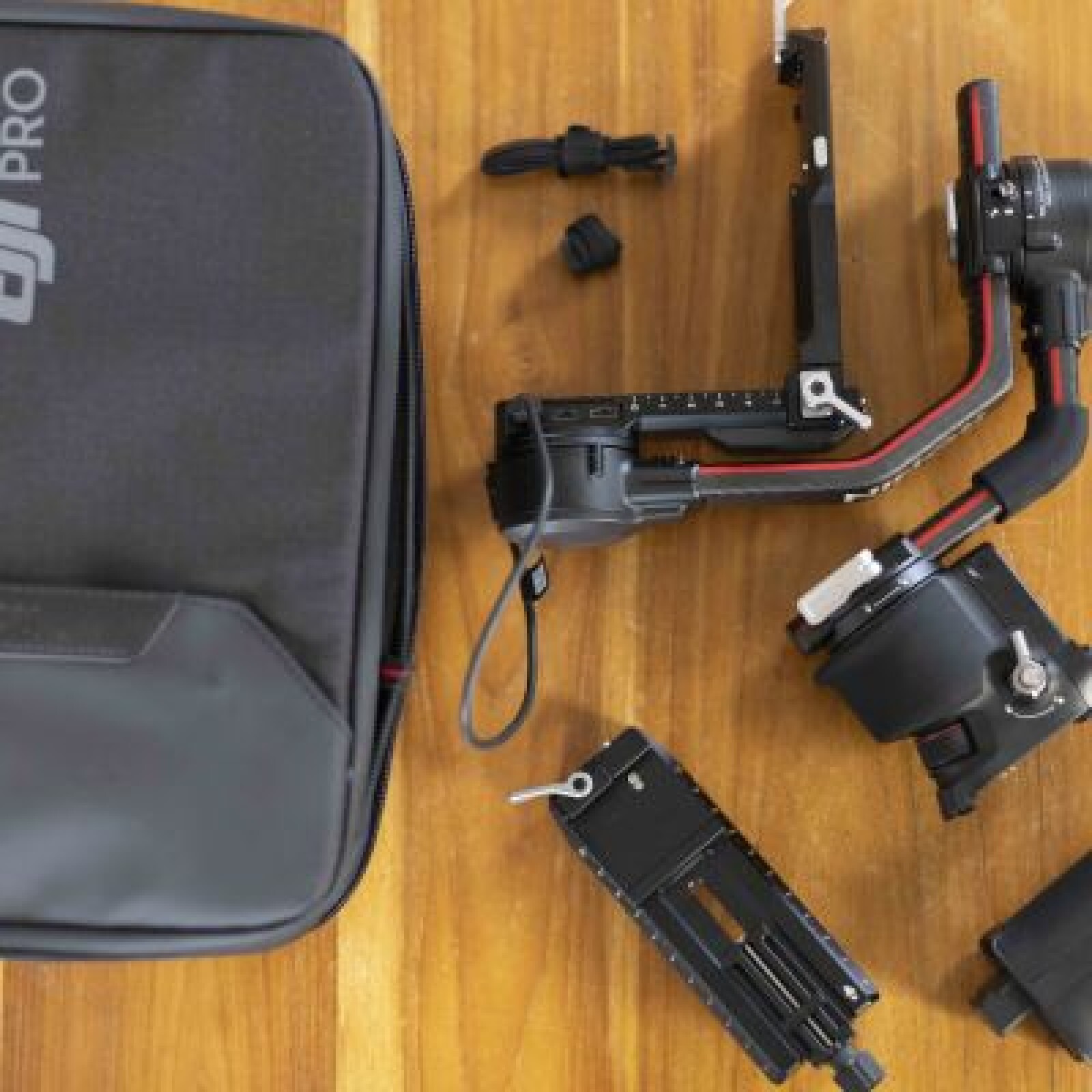DJI RS 2 - Photo 1 sur 5