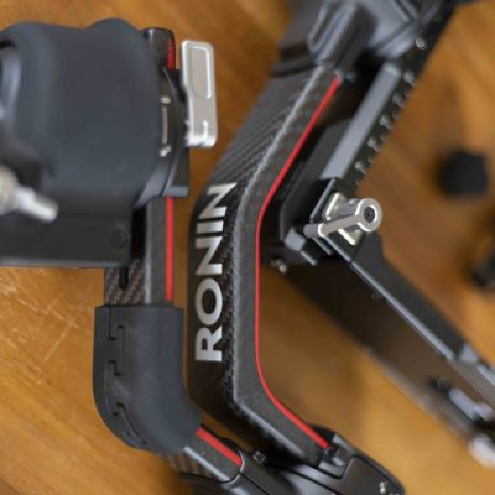 DJI RS 2 - Photo 5 sur 5