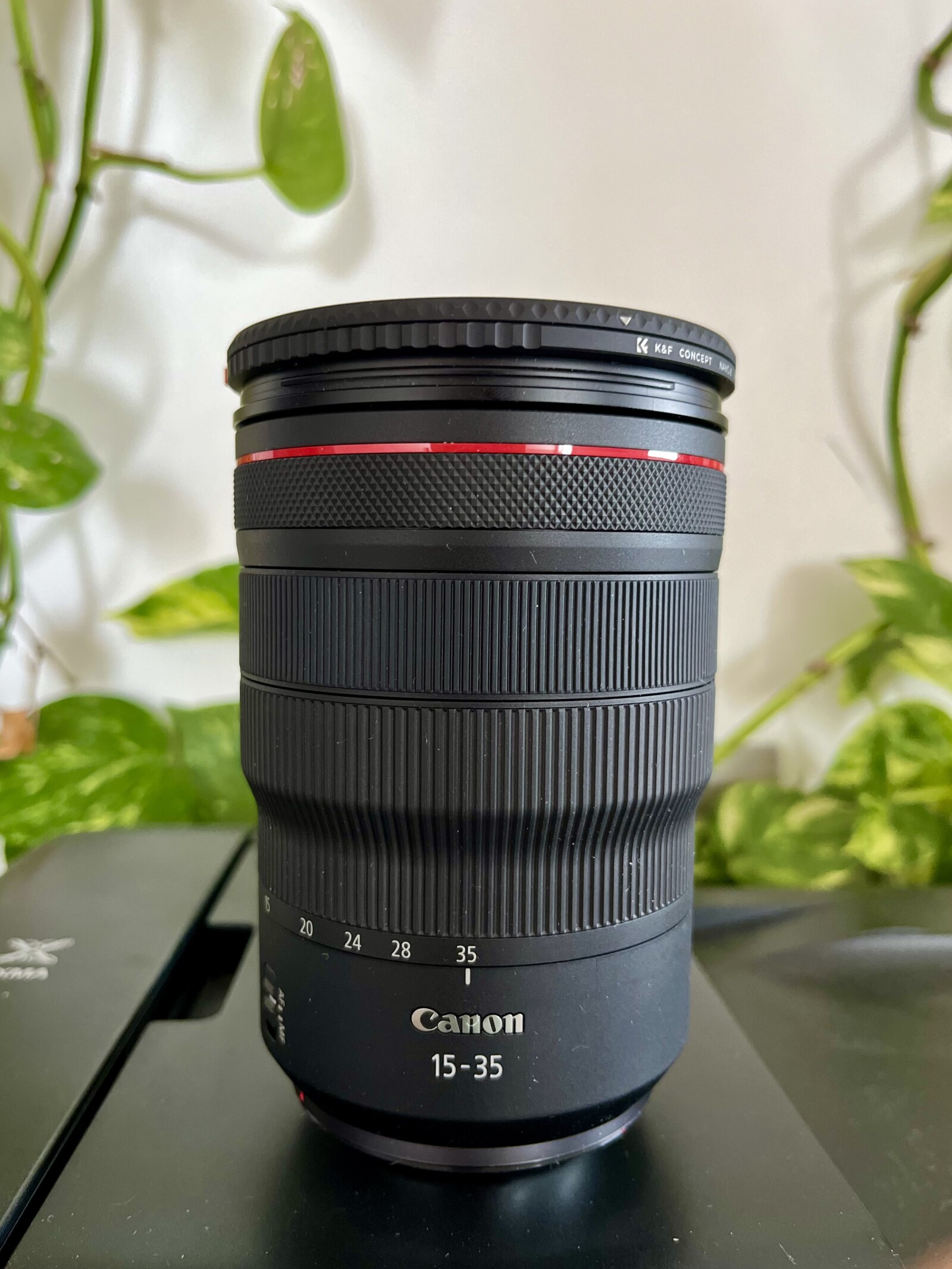 Pack Canon R5 + RONIN RS2 - Photo 5 sur 5