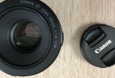 Location CANON EF 50mm f1.8 STM