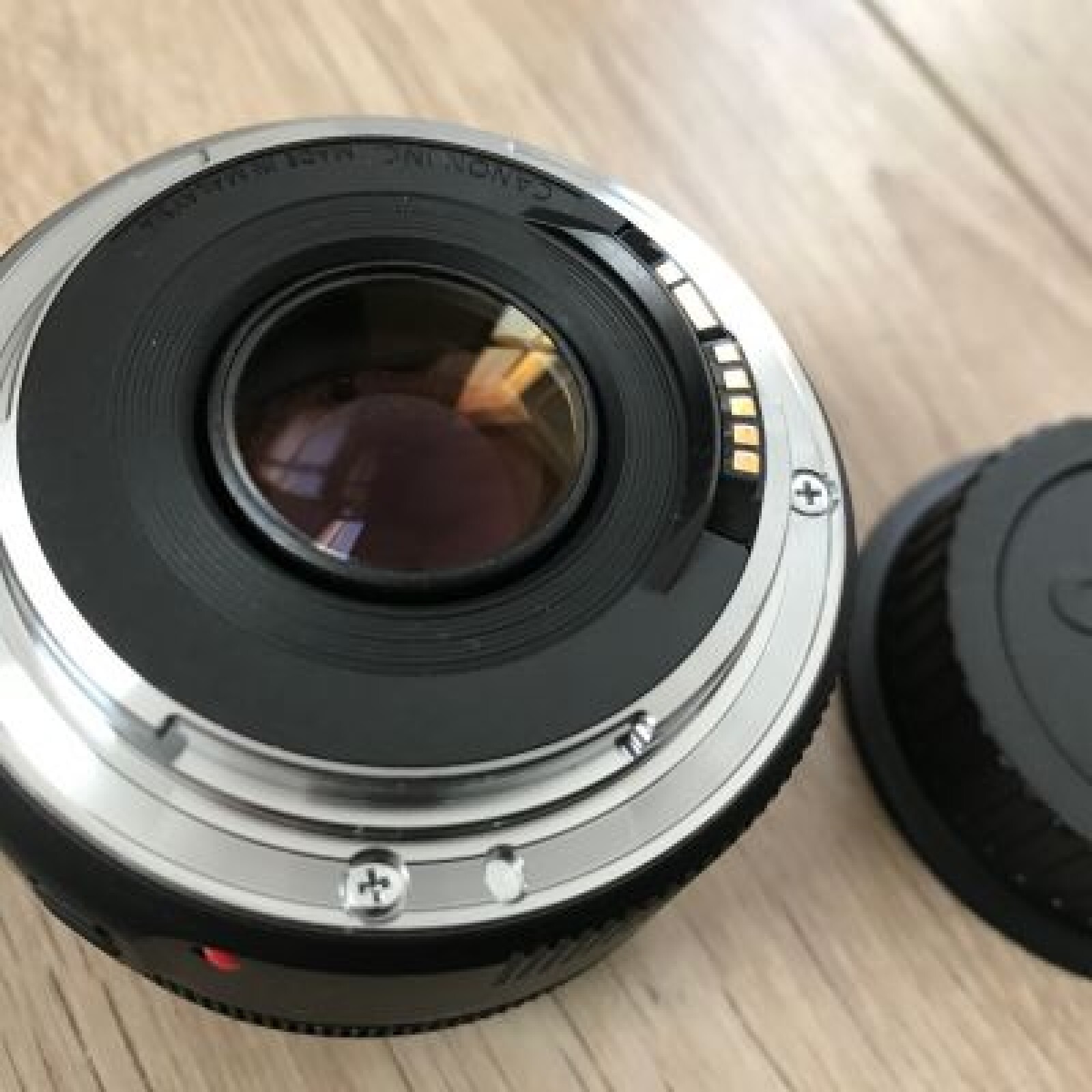 CANON EF 50mm f1.8 STM - Photo 4 sur 4