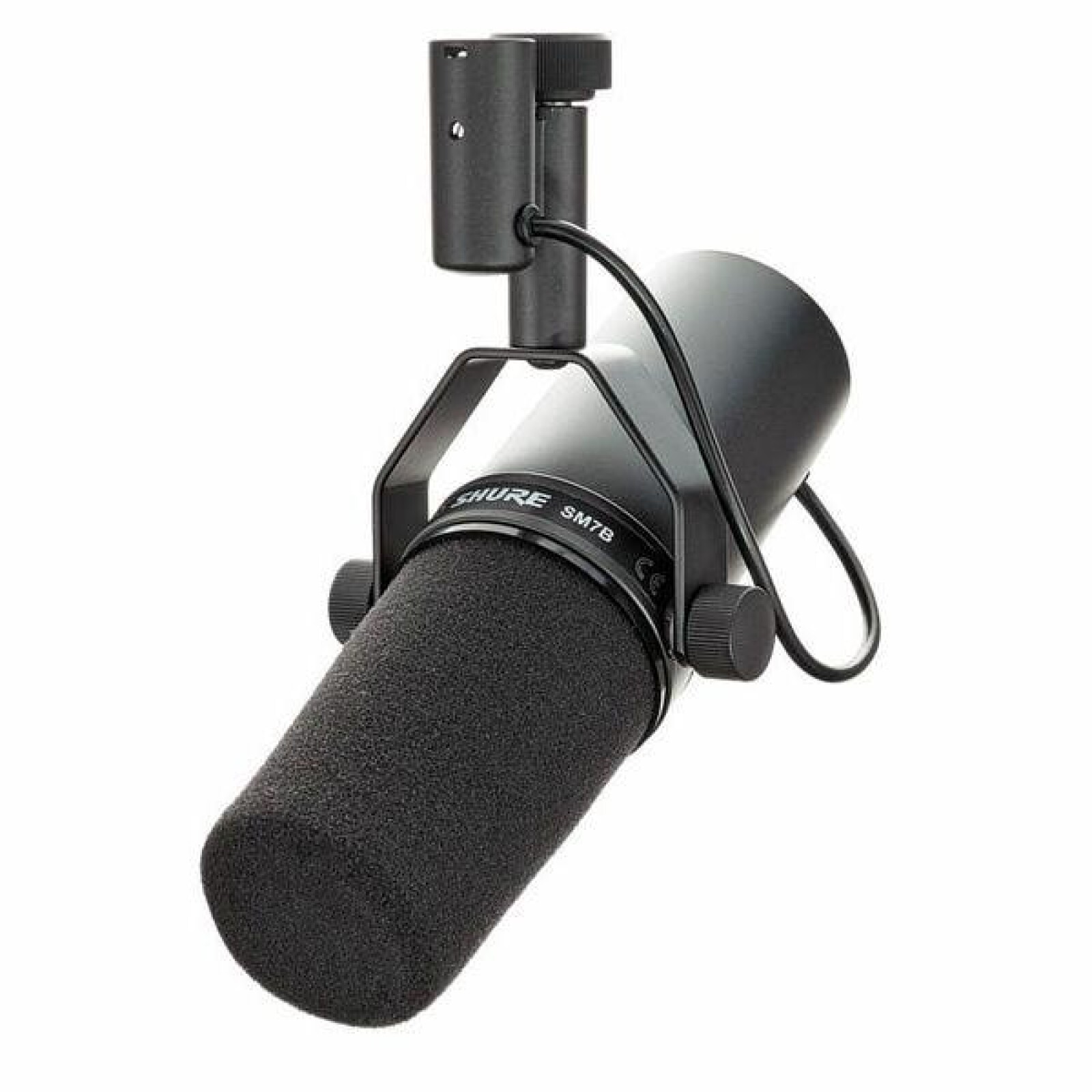 Shure SM7B - Photo 1 sur 1