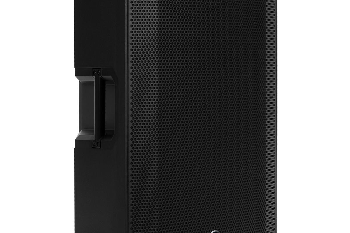 Location Enceinte Mackie Thump15A 1300W - Lightyshare