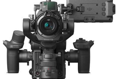 Location DJI Ronin 4D 6K Combo + Tilta Float + Objectif DJI DL 24 mm & 50 mn F2.8 LS ASPH