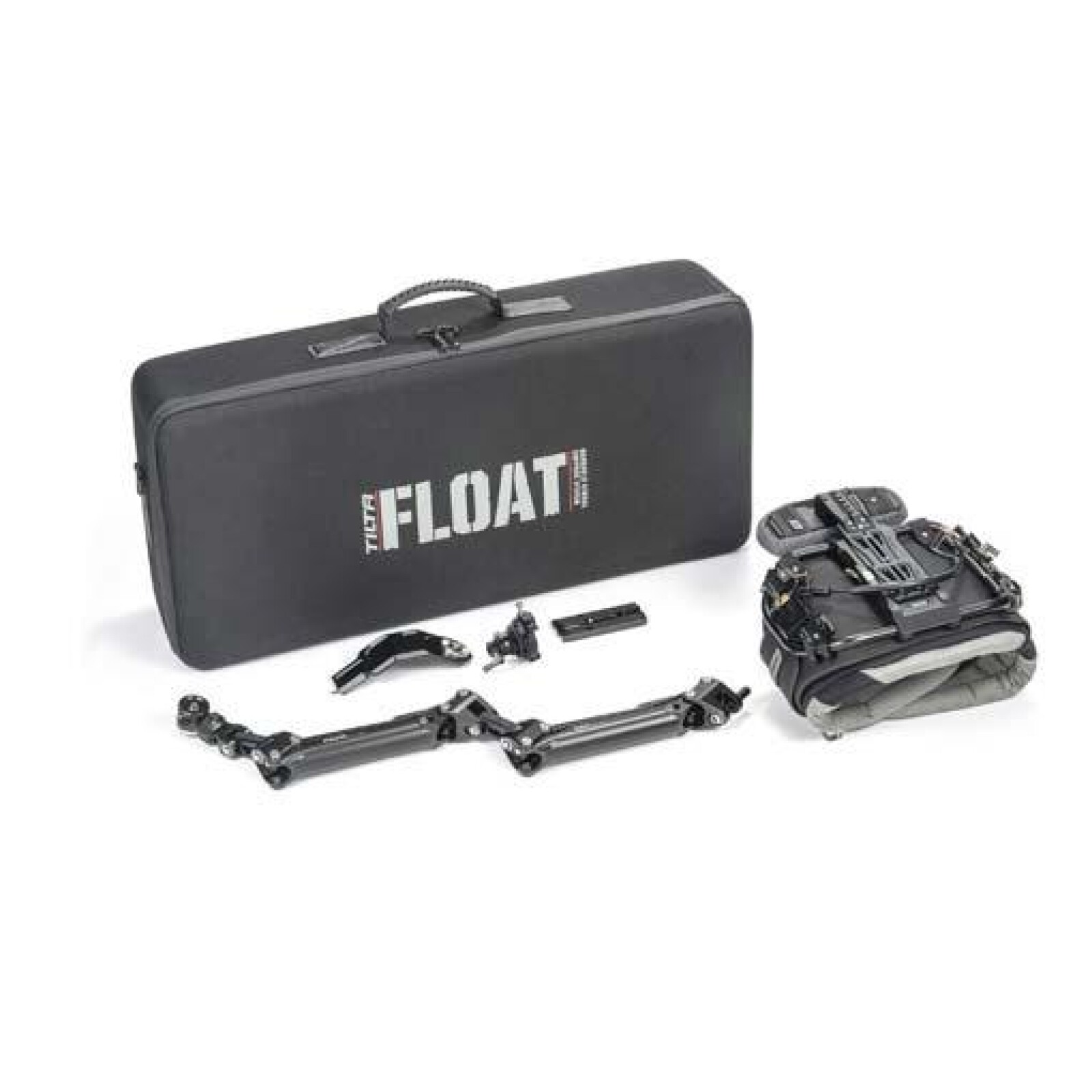 DJI Ronin 4D 6K Combo + Tilta Float + Objectif DJI DL 24 mm & 50 mn F2.8 LS ASPH - Photo 8 sur 9