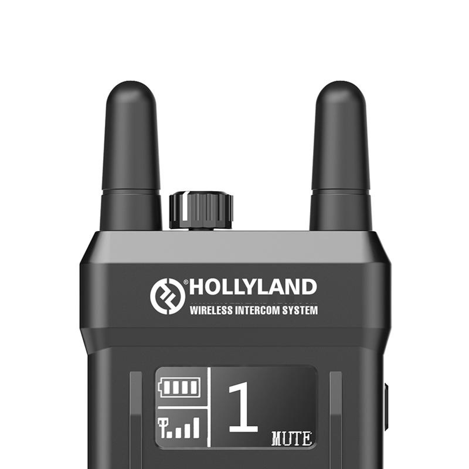 Hollyland Mars T1000 Système Intercom Audio – Kit - Photo 6 sur 7