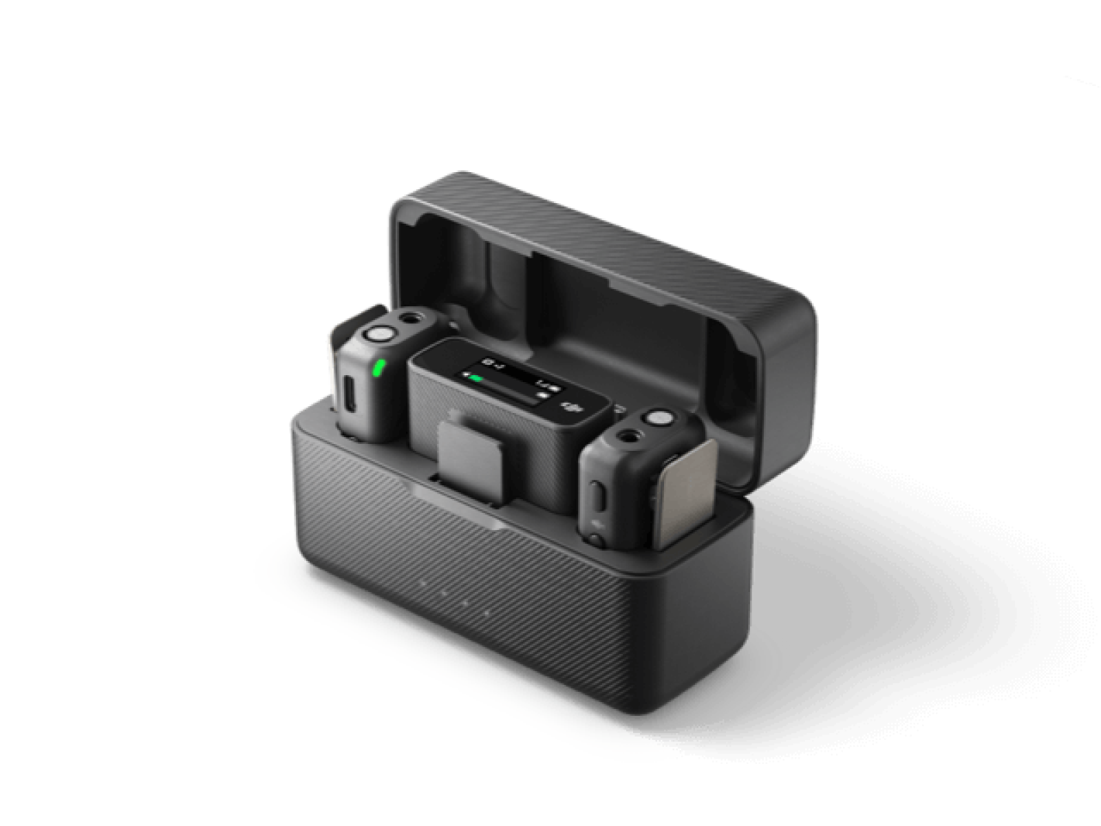 DJI MIC - Photo 1 sur 5