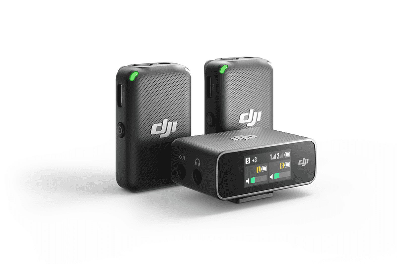 DJI MIC - Photo 2 sur 5