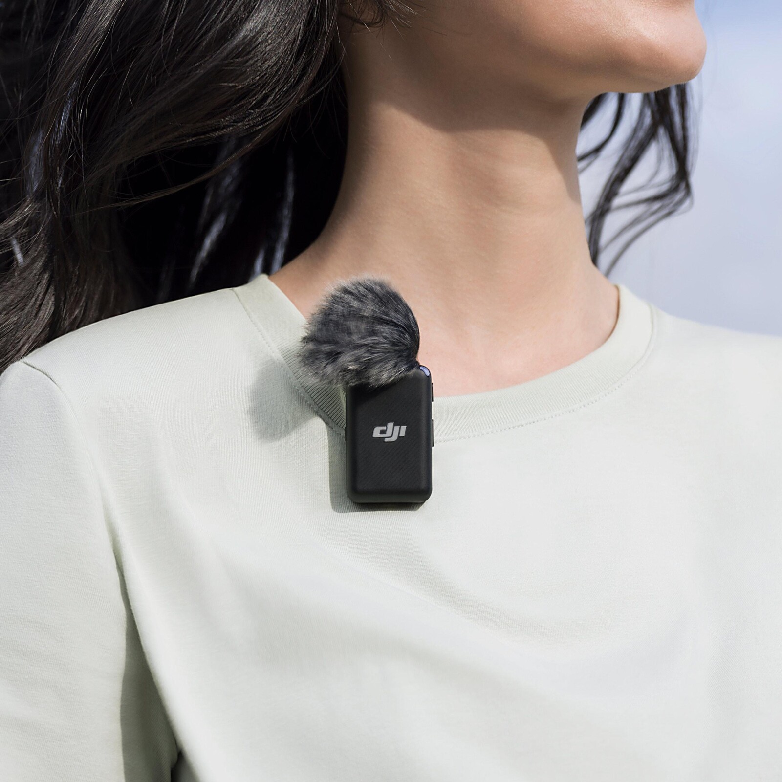 DJI MIC - Photo 3 sur 5
