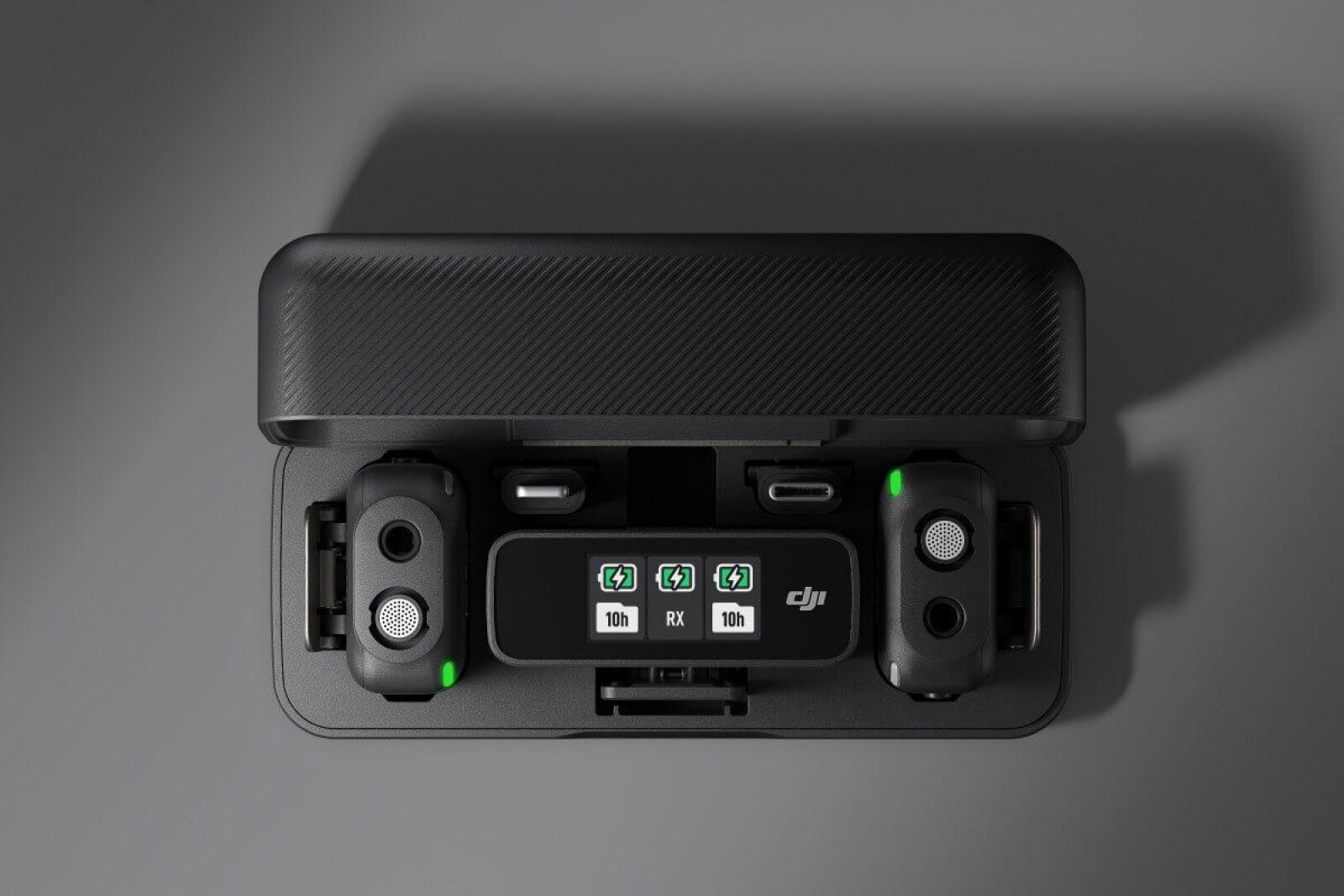 DJI MIC - Photo 4 sur 5