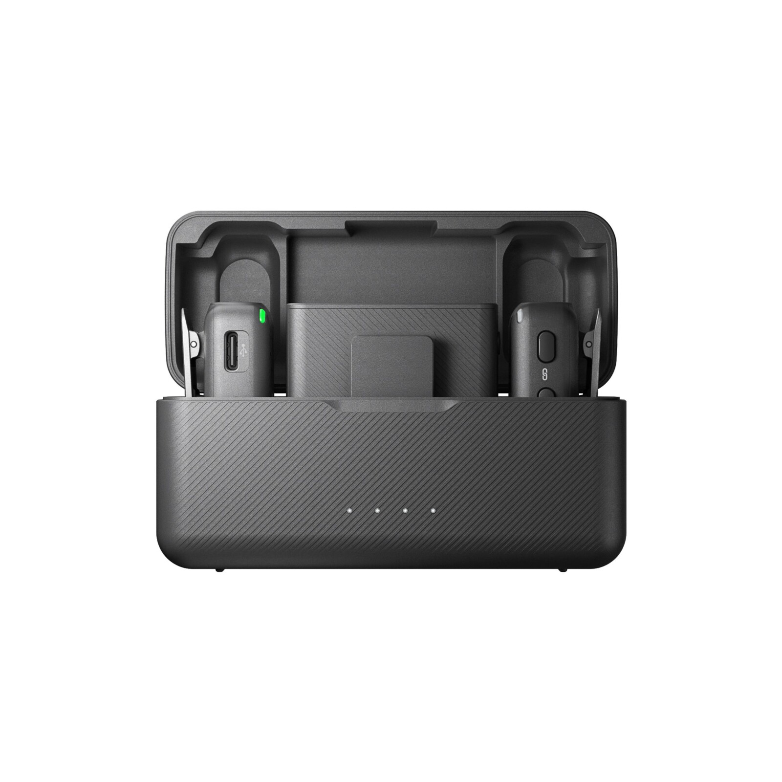 DJI MIC - Photo 5 sur 5