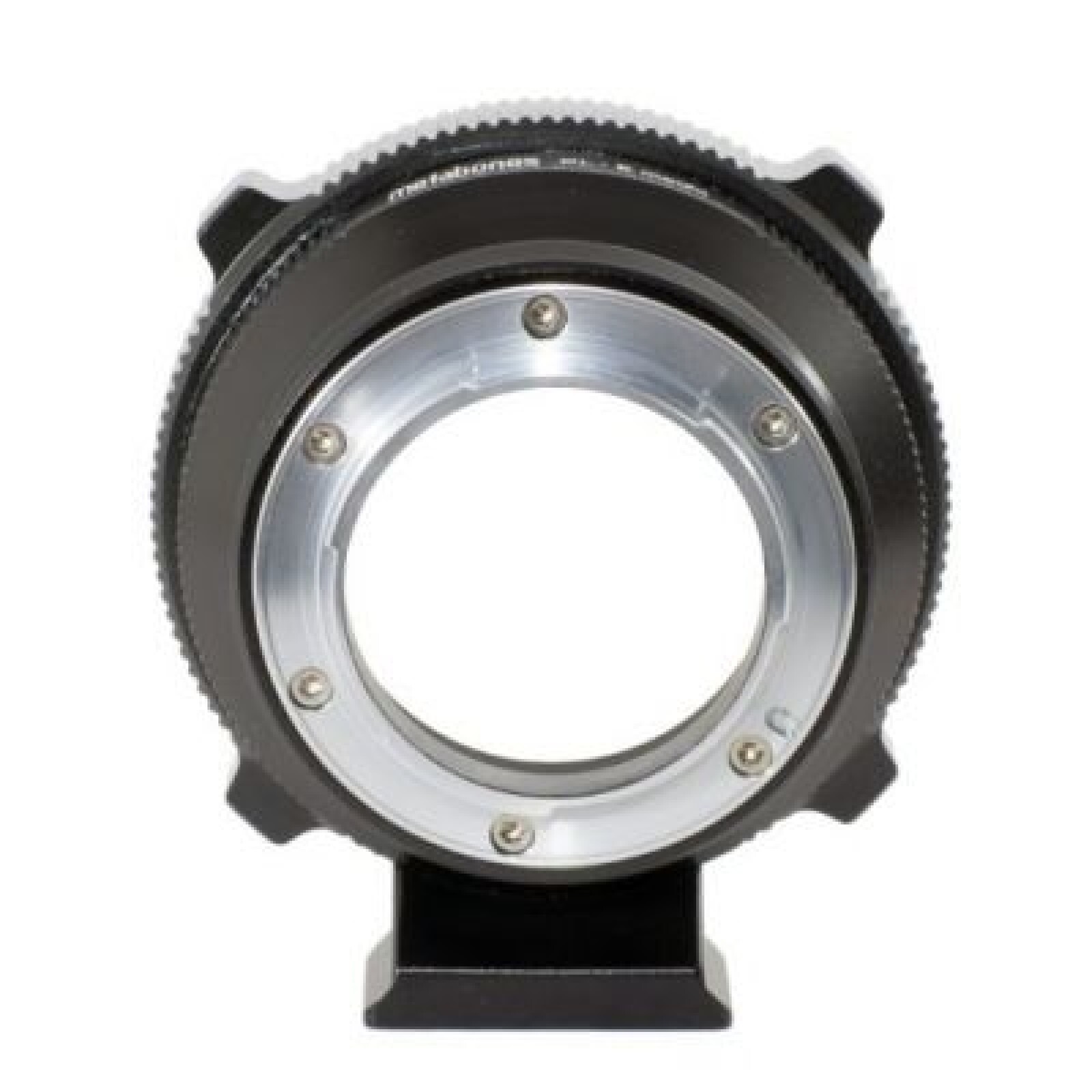 BAGUE D’ADAPTATION METABONES ARRI PL VERS SONY E / NEX - Photo 3 sur 5