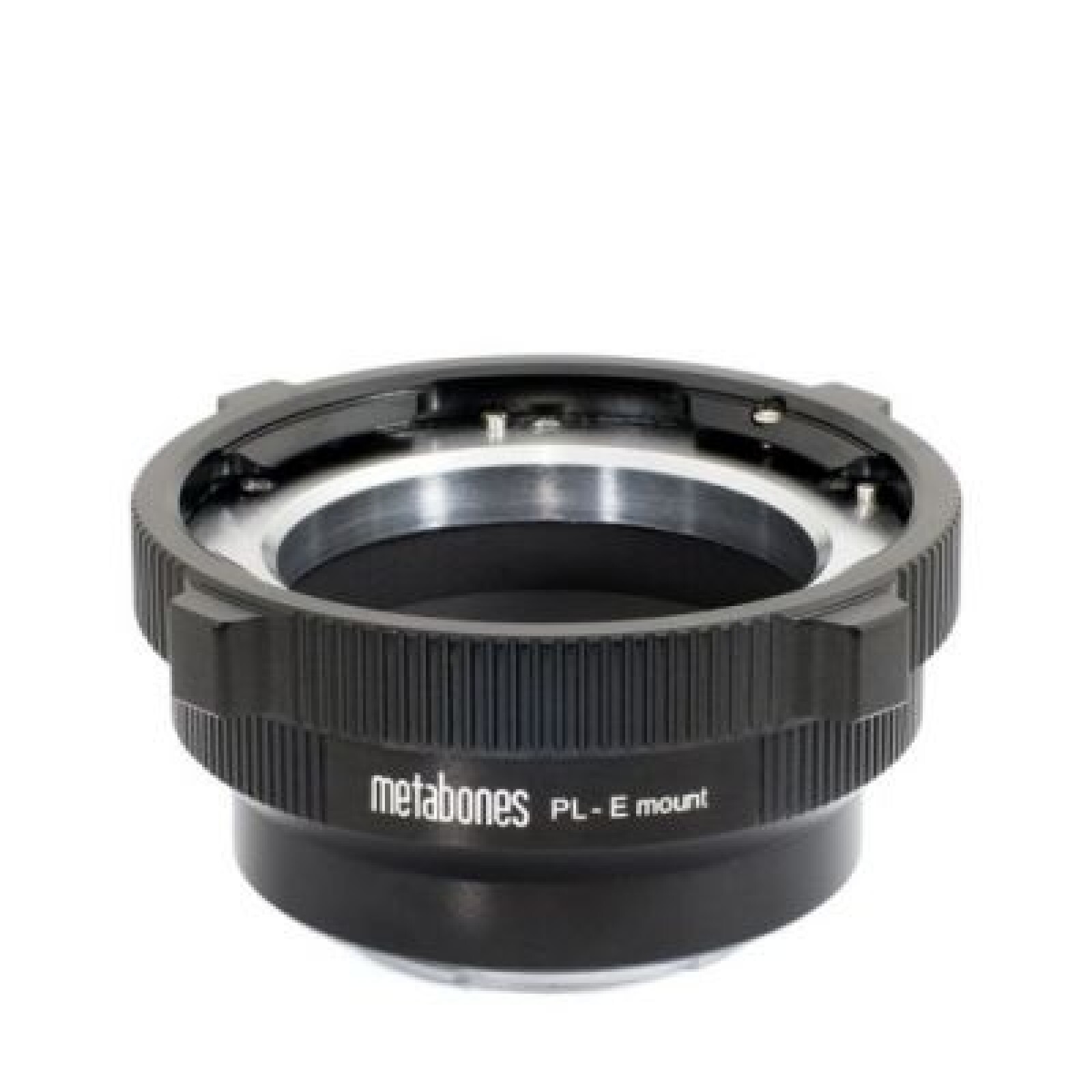 BAGUE D’ADAPTATION METABONES ARRI PL VERS SONY E / NEX - Photo 4 sur 5