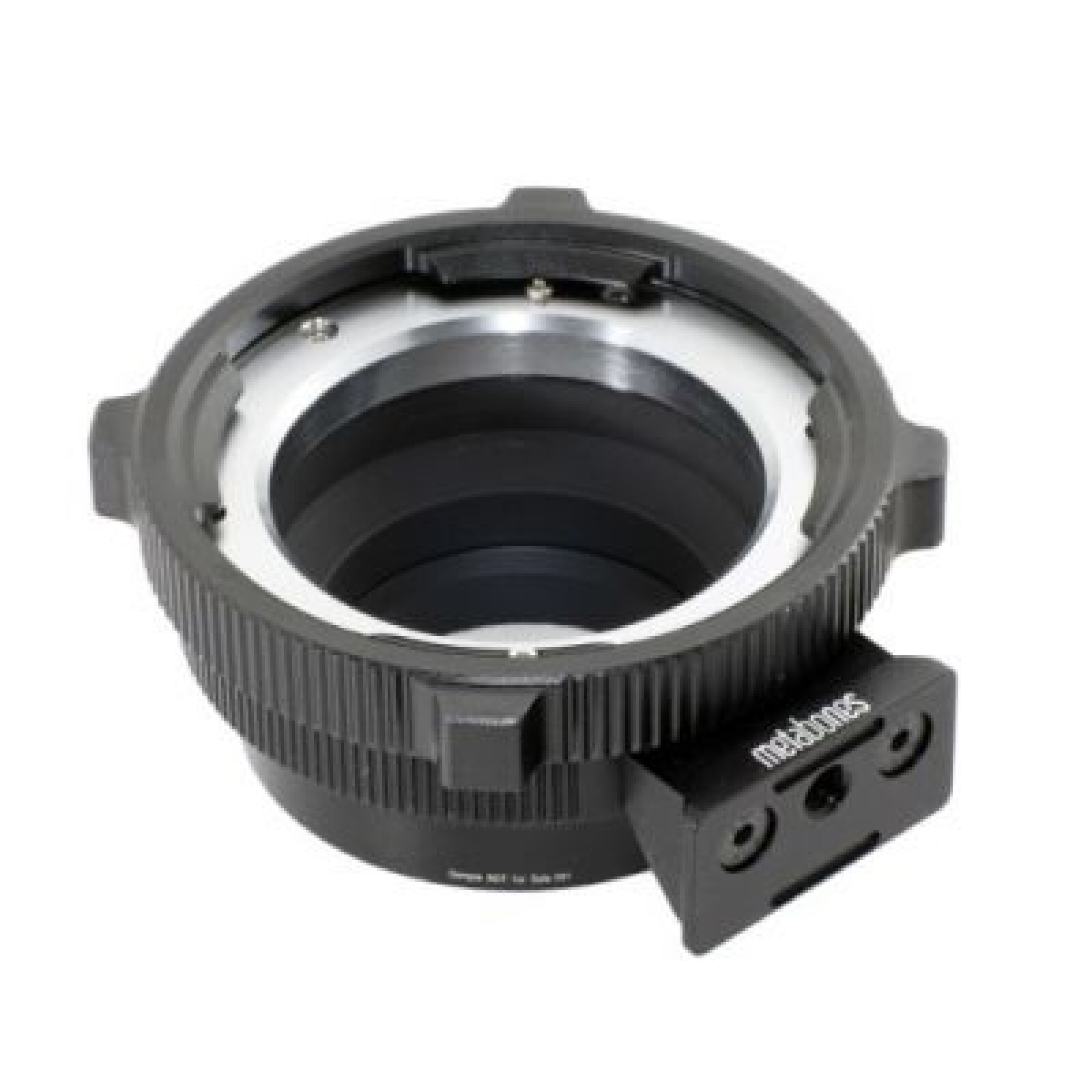 BAGUE D’ADAPTATION METABONES ARRI PL VERS SONY E / NEX - Photo 5 sur 5