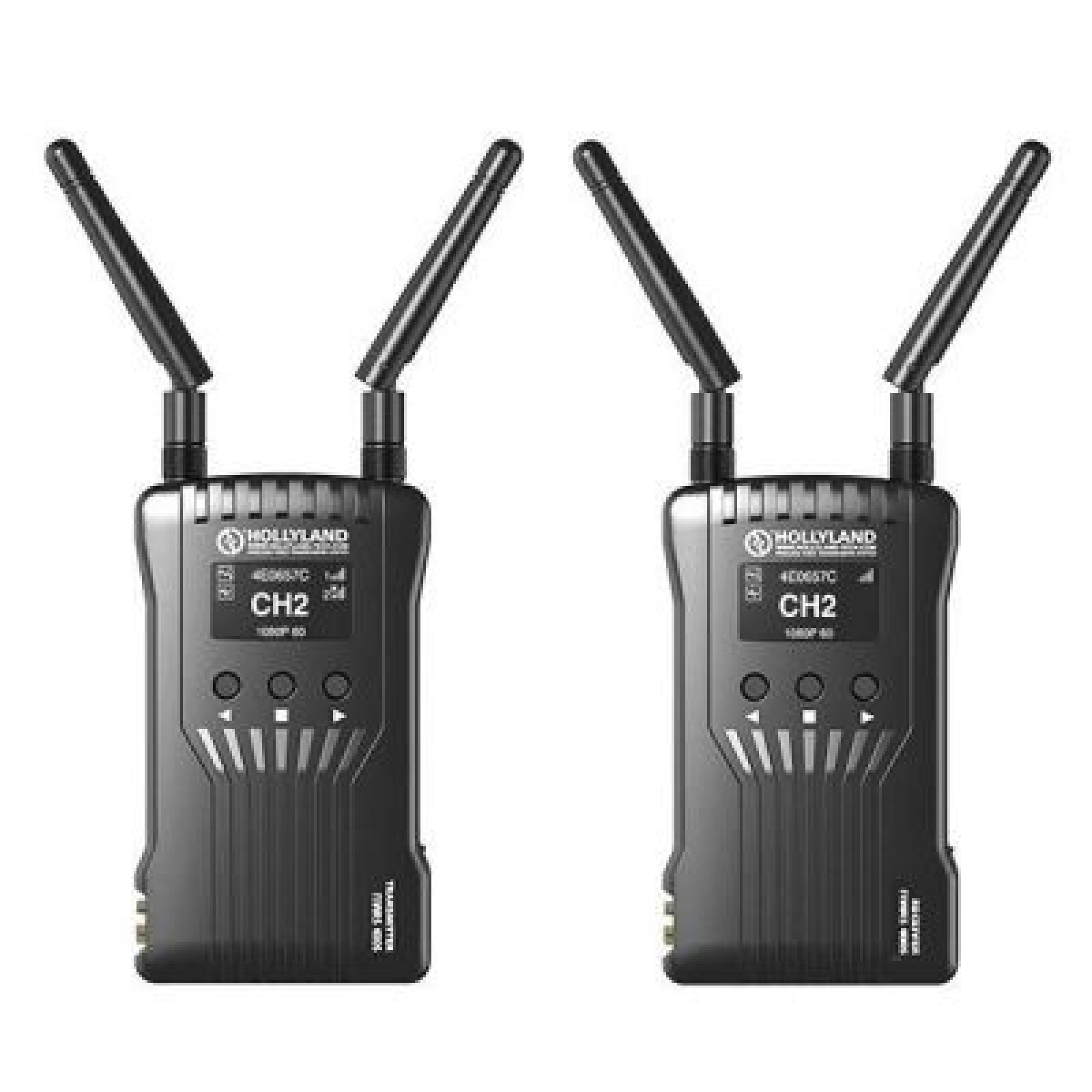 Hollyland Mars 400S – Kit HF Vidéo SDI HDMI - Photo 1 sur 5