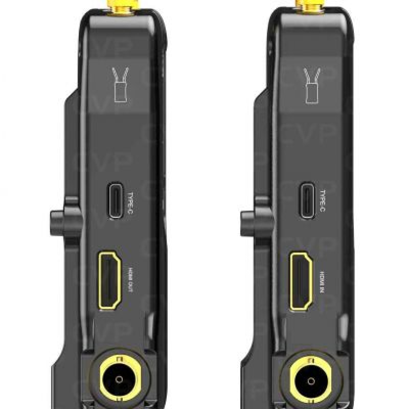 Hollyland Mars 400S – Kit HF Vidéo SDI HDMI - Photo 2 sur 5