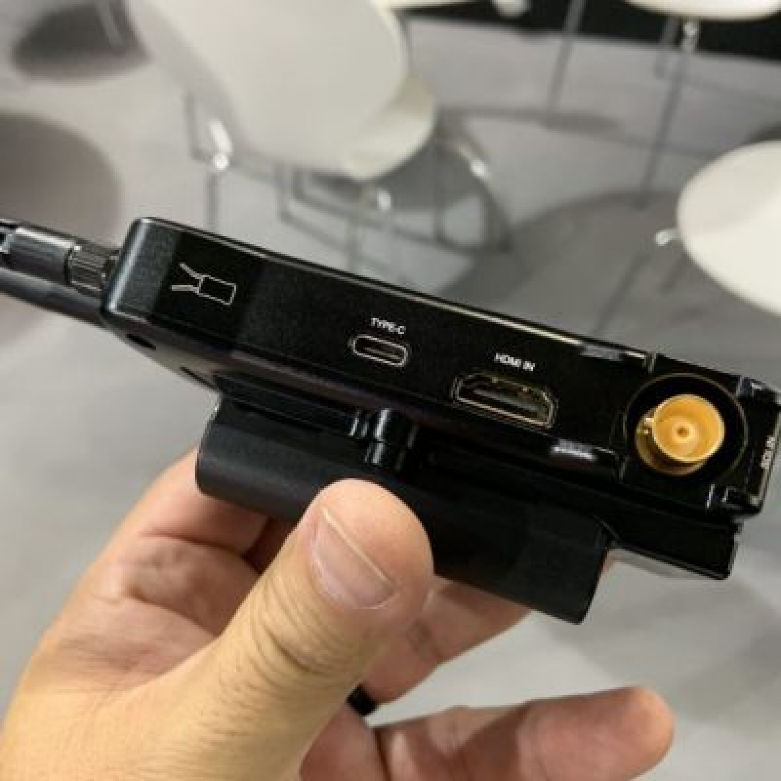 Hollyland Mars 400S – Kit HF Vidéo SDI HDMI - Photo 4 sur 5