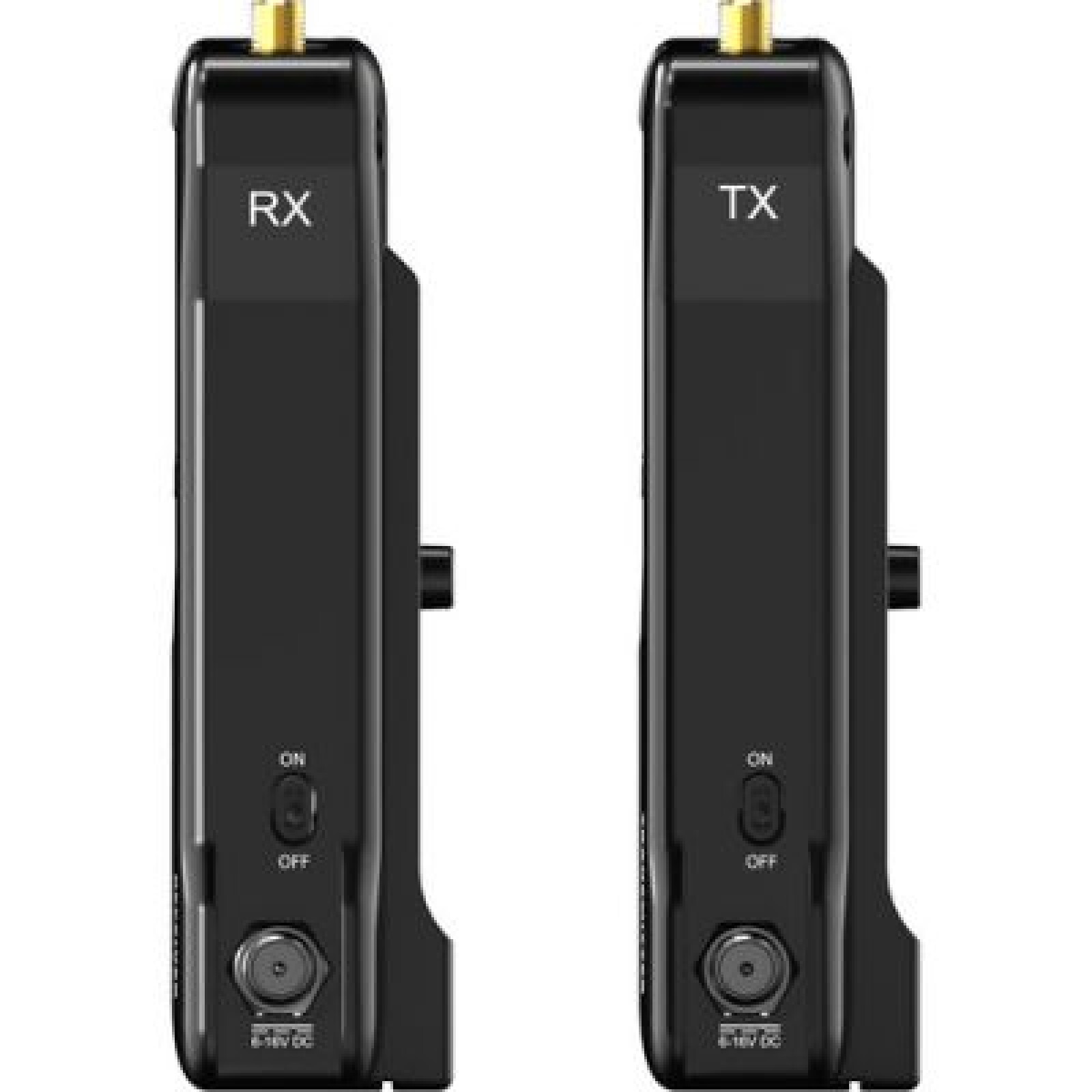 Hollyland Mars 400S – Kit HF Vidéo SDI HDMI - Photo 5 sur 5