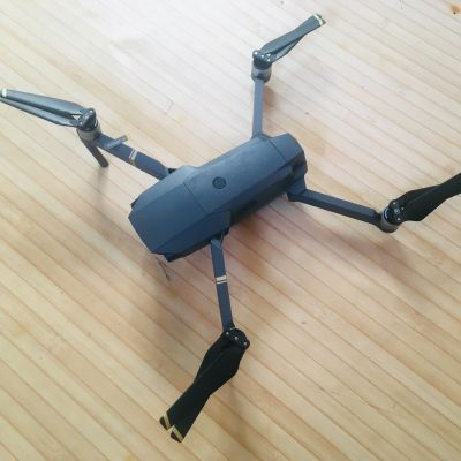 Dji Mavic pro kit "fly more" - Photo 4 sur 4