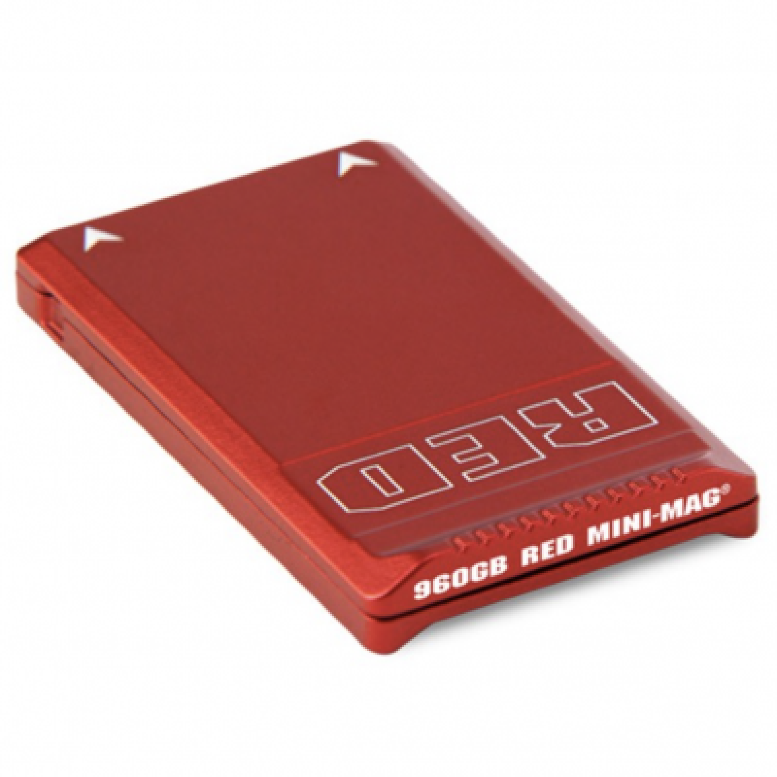 Disque SSD RED MINI-MAG 960 Go - Photo 1 sur 1