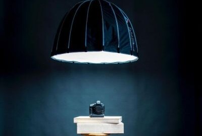 Location Pack light storm cob 120D