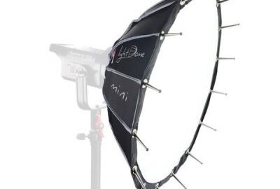 Location Pack light storm cob 120D