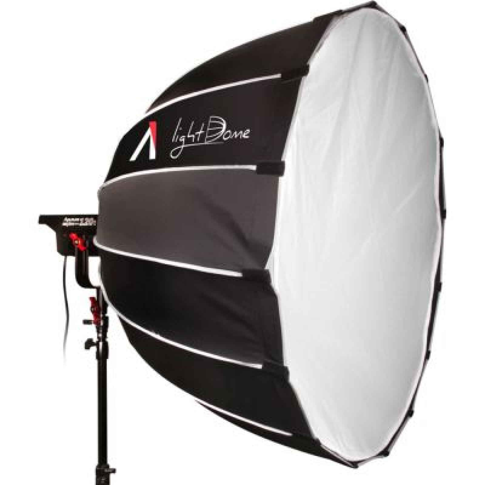 Pack light storm cob 120D - Photo 4 sur 5