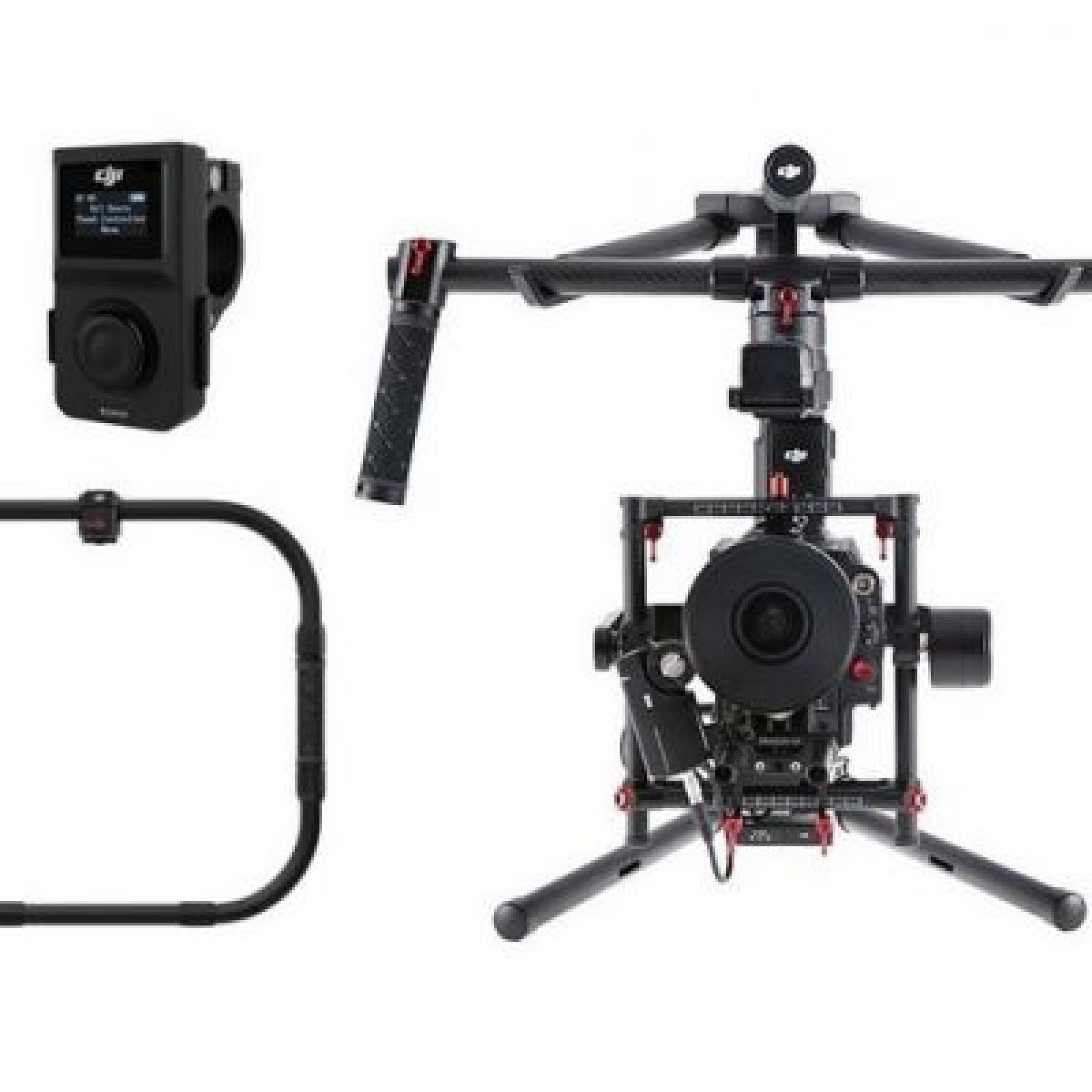 Stabilisateur Ronin MX - Photo 1 sur 3