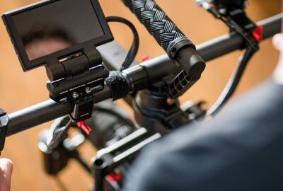 Location Stabilisateur Ronin MX