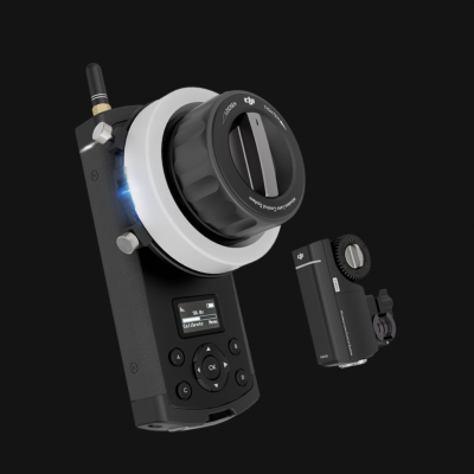 DJI Focus - Photo 1 sur 4