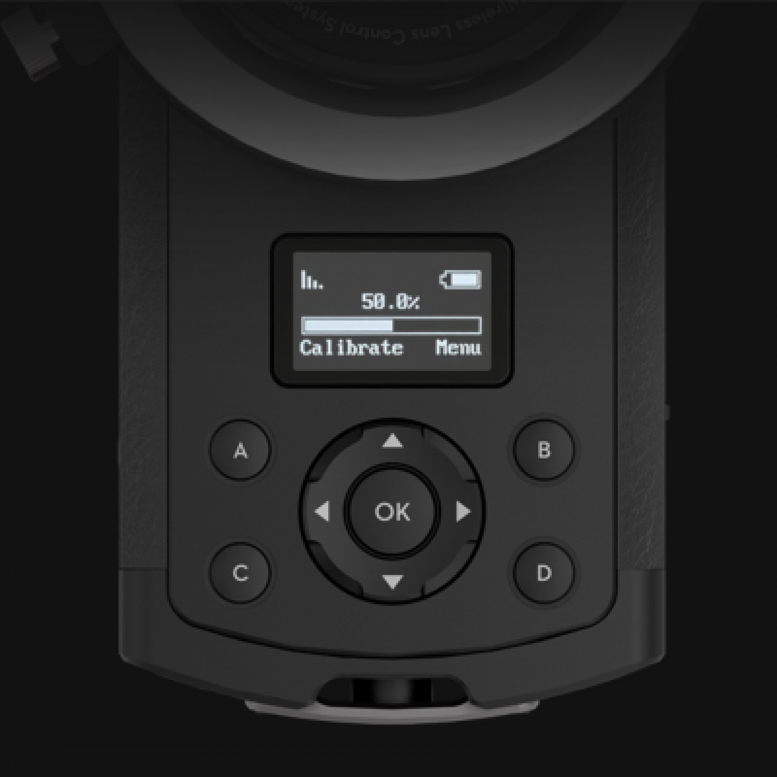DJI Focus - Photo 2 sur 4