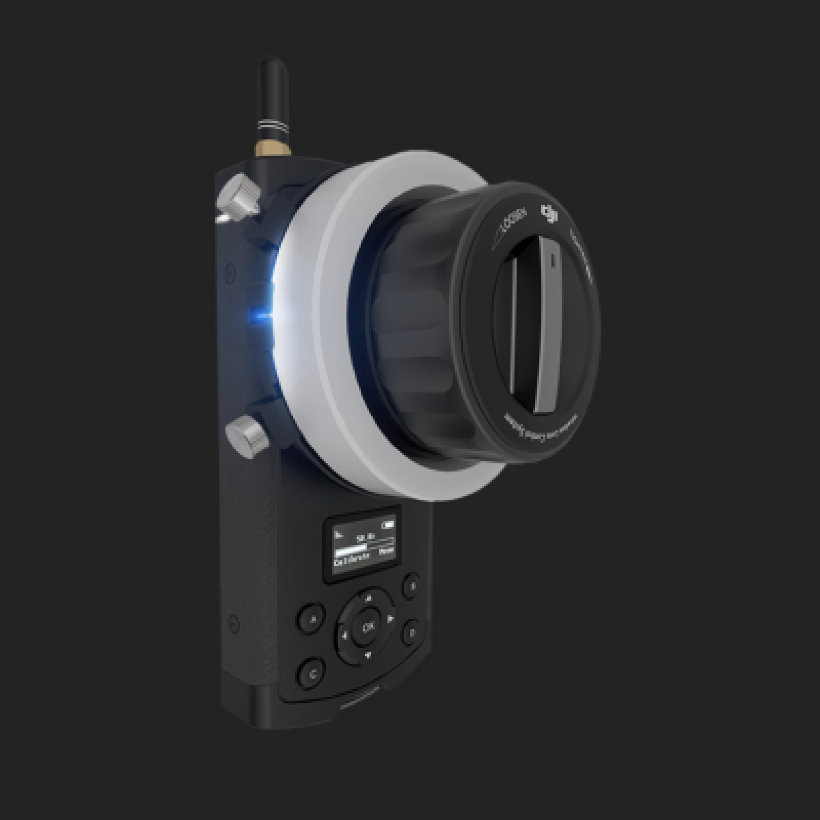 DJI Focus - Photo 4 sur 4