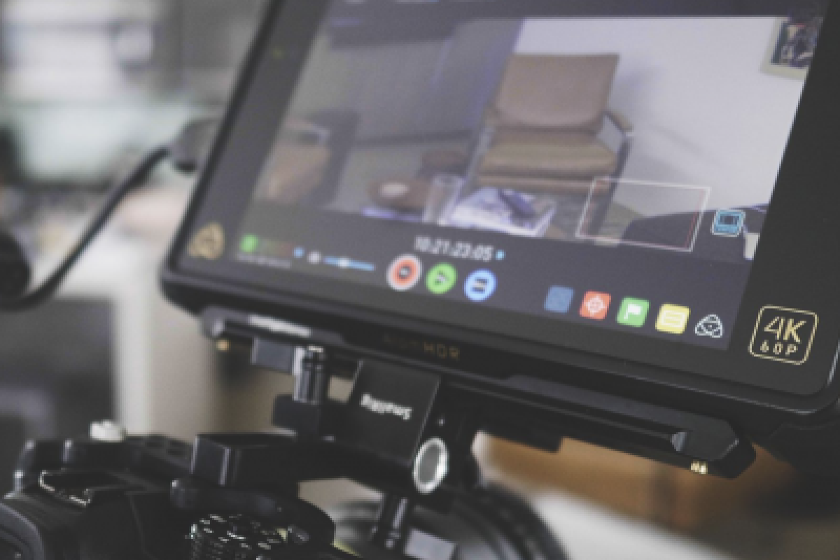 Location Pack moniteur Ninja Inferno - Lightyshare