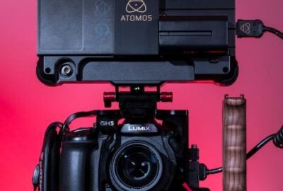 Location Pack moniteur Ninja Inferno