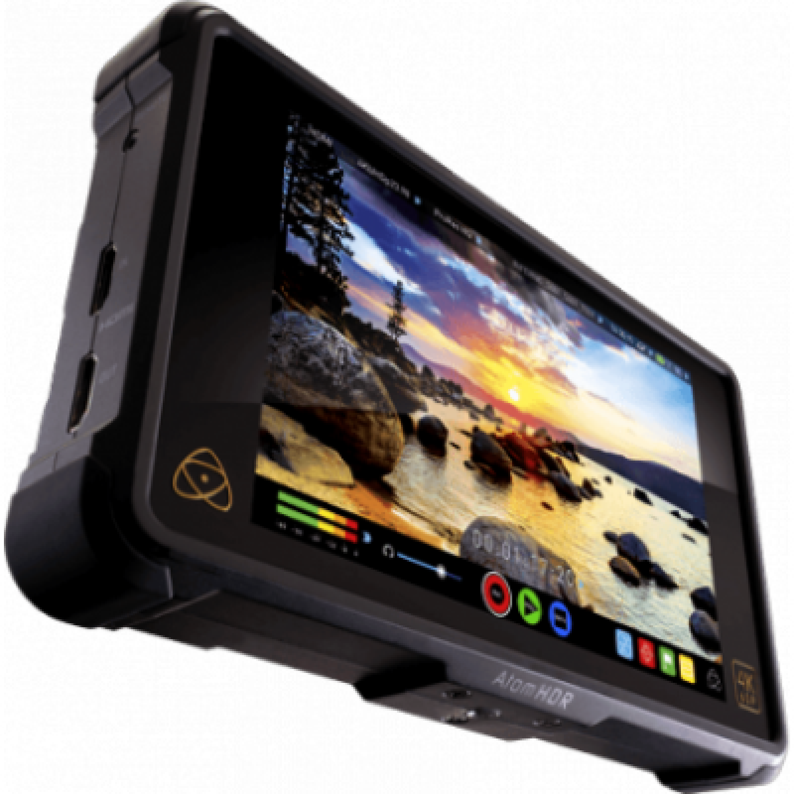 Pack moniteur Ninja Inferno - Photo 4 sur 4