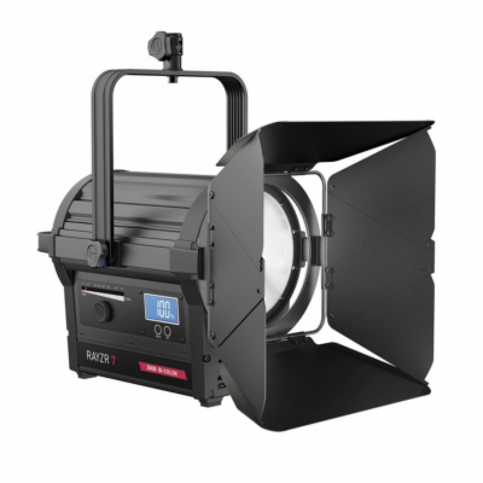 HMI Rayzr 7 300W Daylight LED Fresnel - Photo 1 sur 4