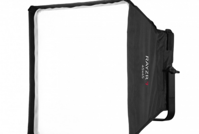 Location HMI Rayzr 7 300W Daylight LED Fresnel