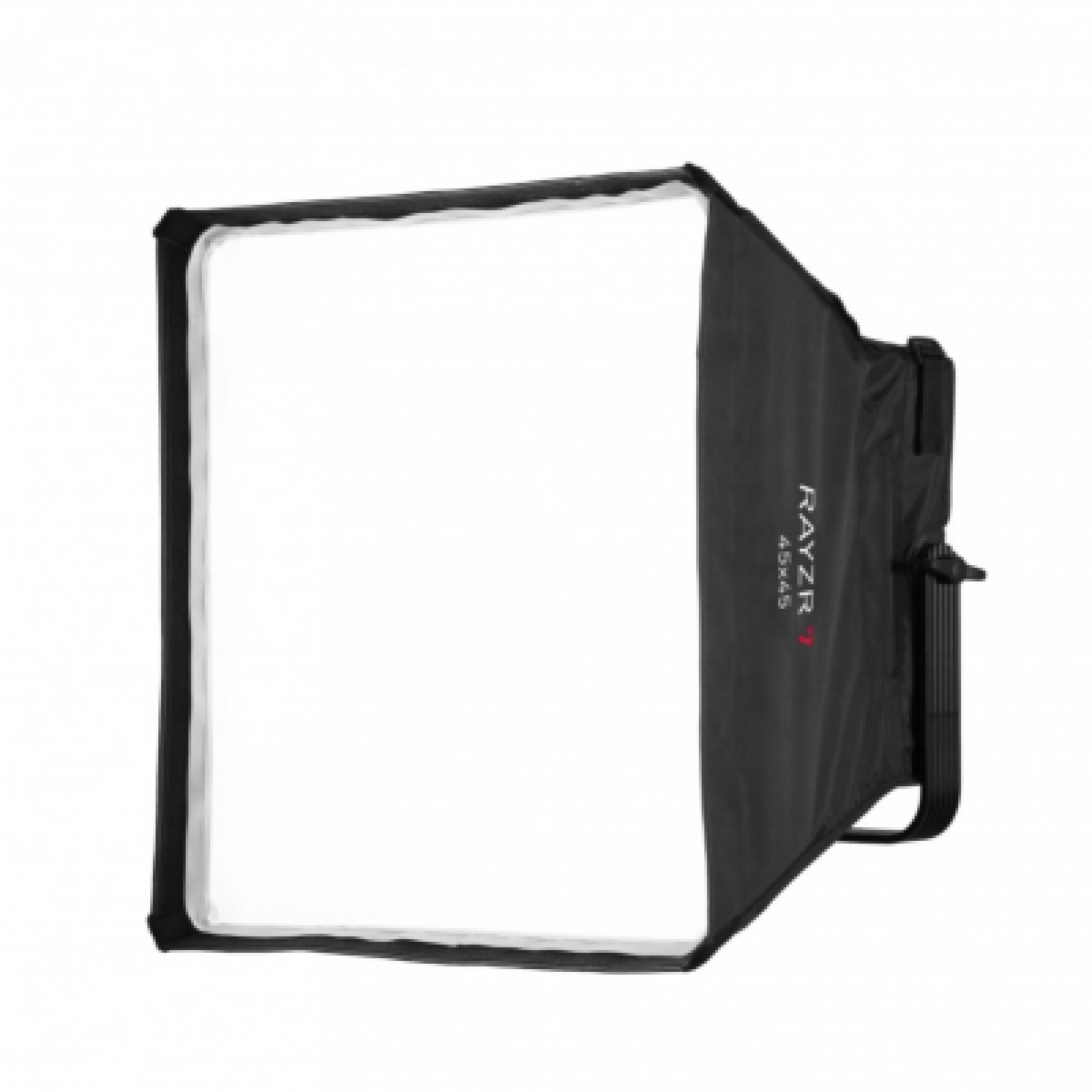 HMI Rayzr 7 300W Daylight LED Fresnel - Photo 3 sur 4