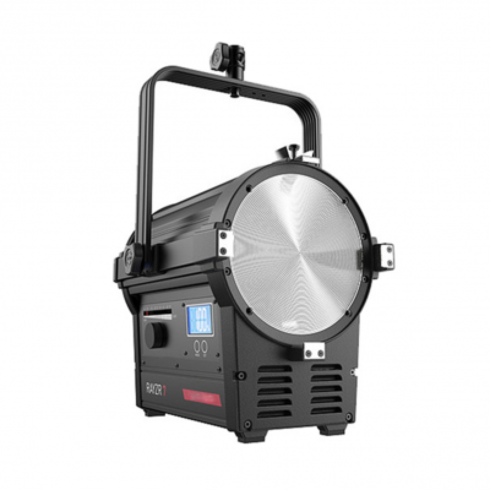HMI Rayzr 7 300W Daylight LED Fresnel - Photo 4 sur 4