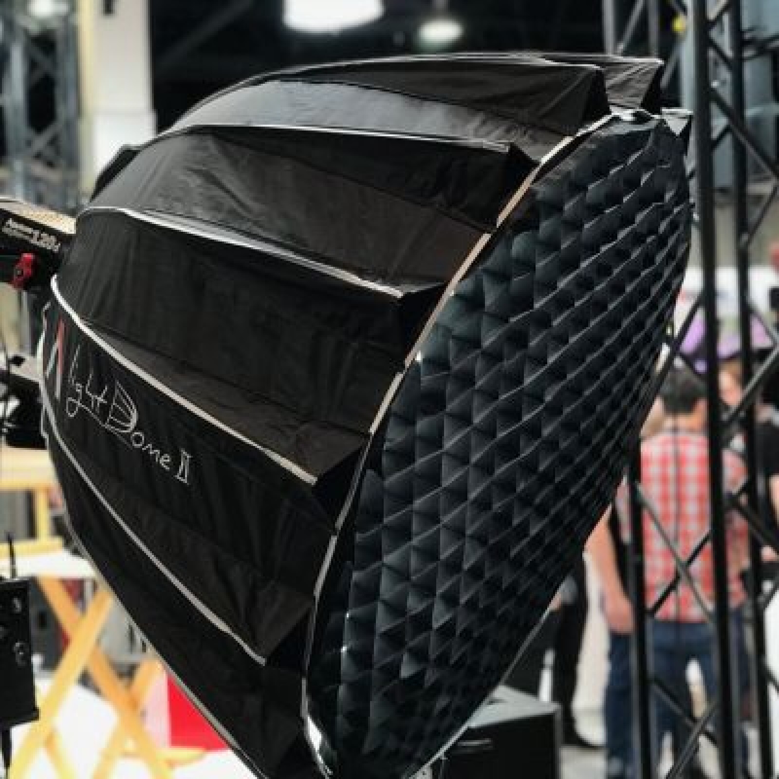 Aputure Light dome 2 - Photo 1 sur 2