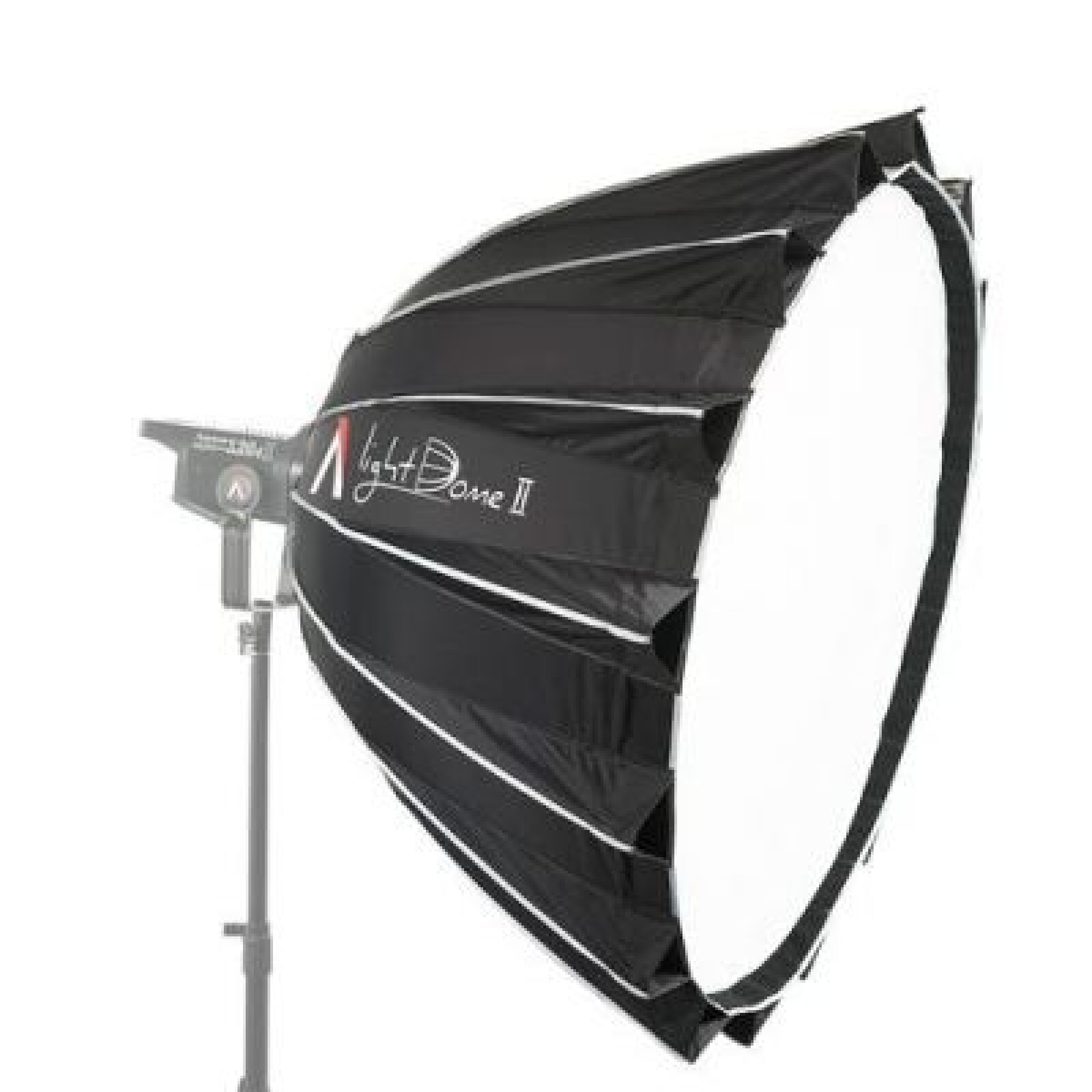 Aputure Light dome 2 - Photo 2 sur 2