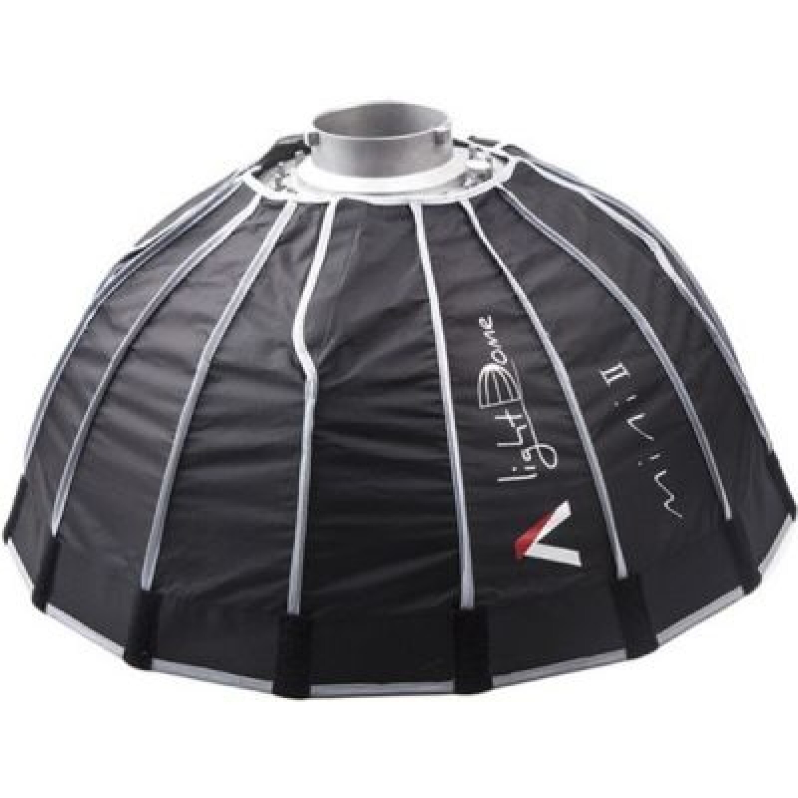 Aputure Light dome Mini II - Photo 1 sur 2