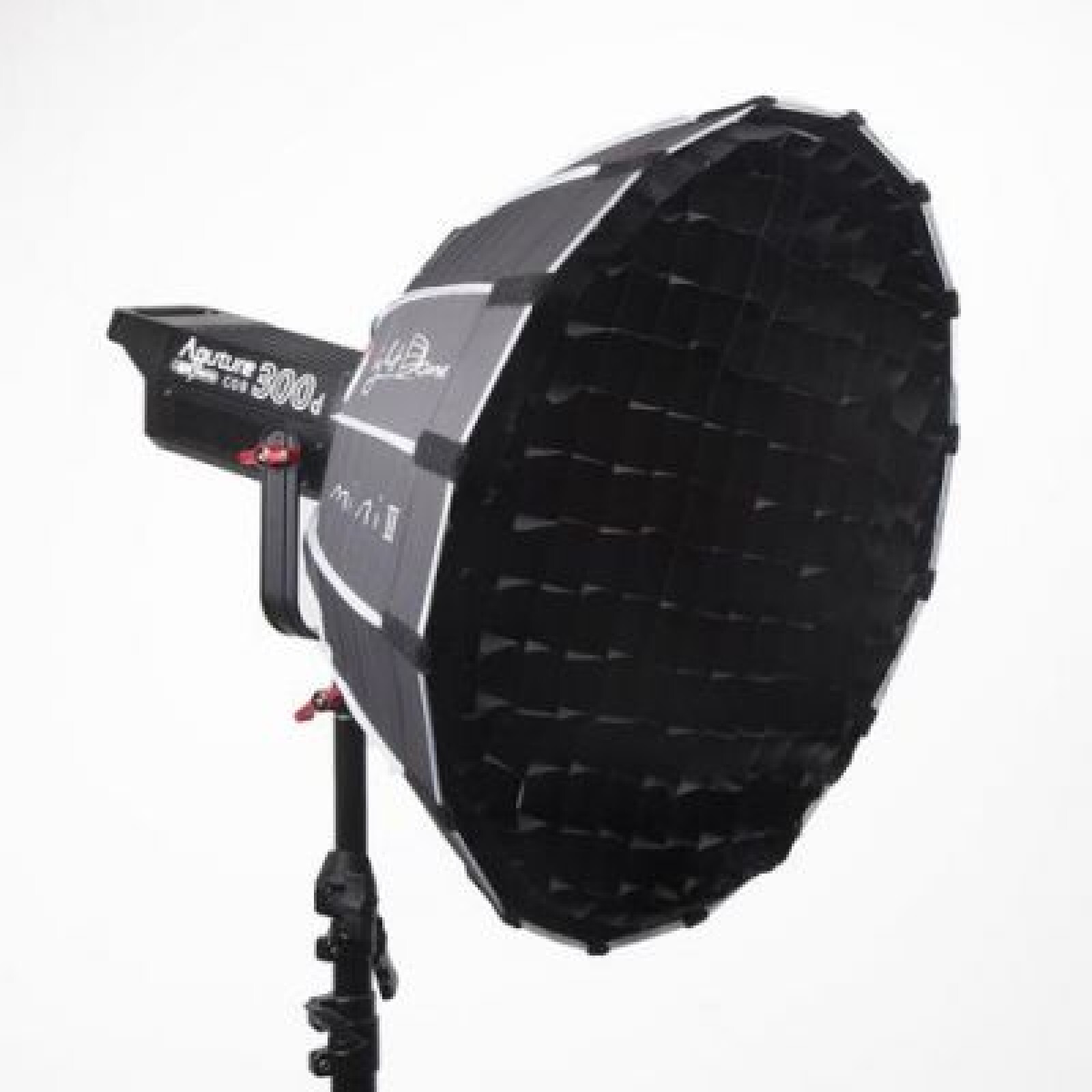 Aputure Light dome Mini II - Photo 2 sur 2