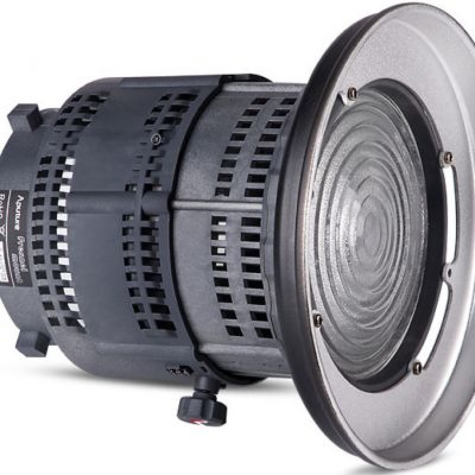 Lentille Fresnel Aputure - Photo 1 sur 2