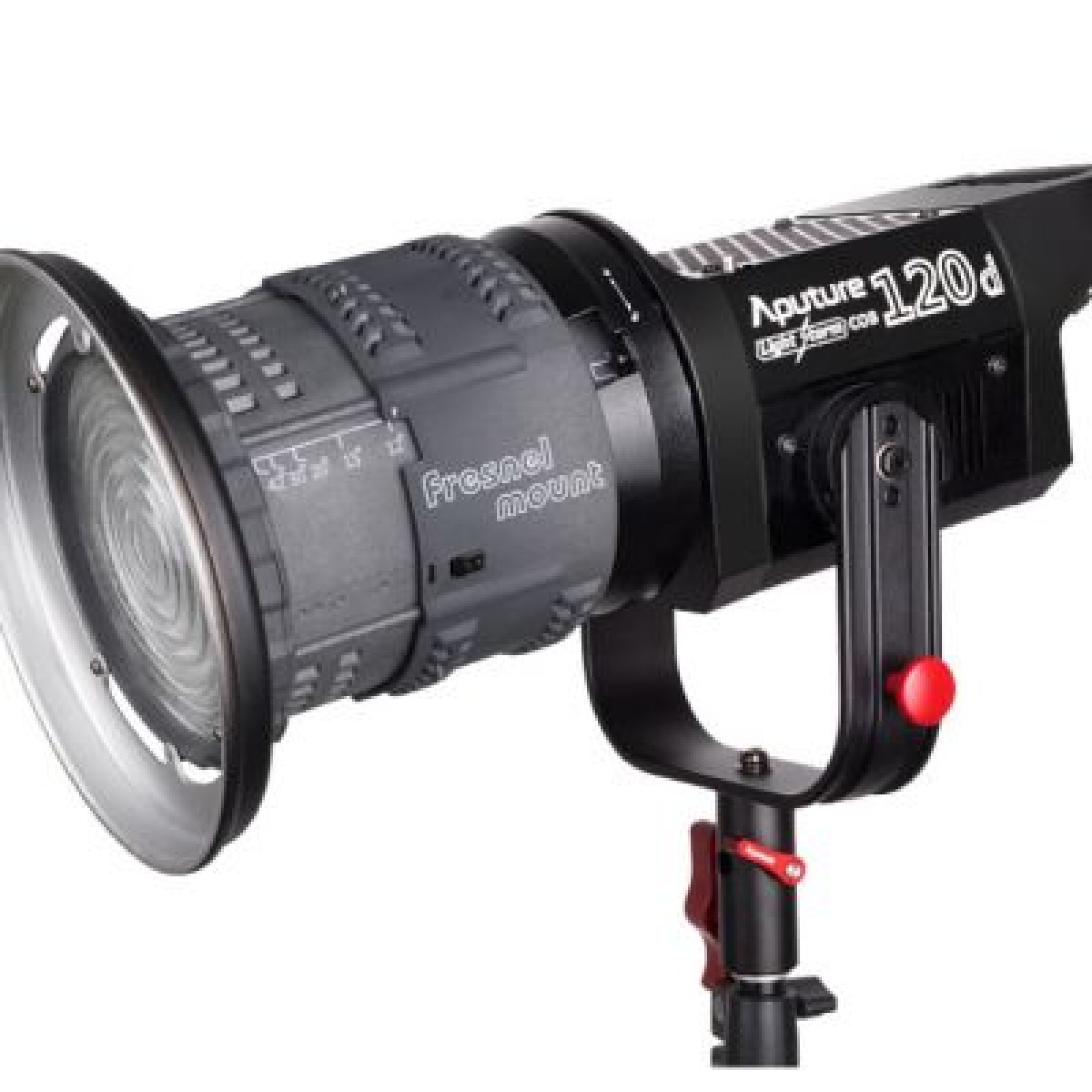 Lentille Fresnel Aputure - Photo 2 sur 2