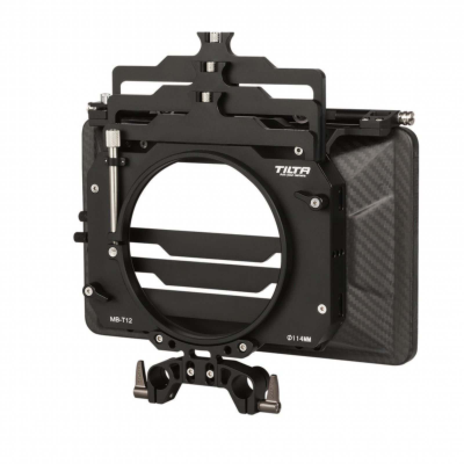 Matte Box Tilta MBT 12 - Photo 1 sur 4