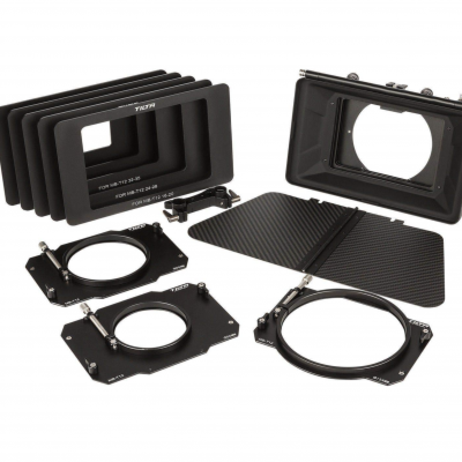 Matte Box Tilta MBT 12 - Photo 2 sur 4