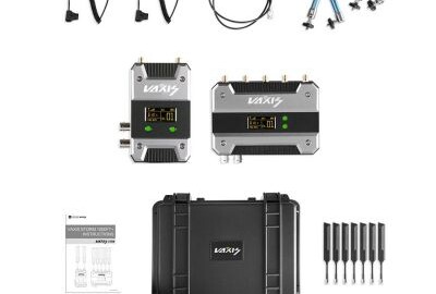 Location Transmetteur HF Vaxis Storm 1000FT +