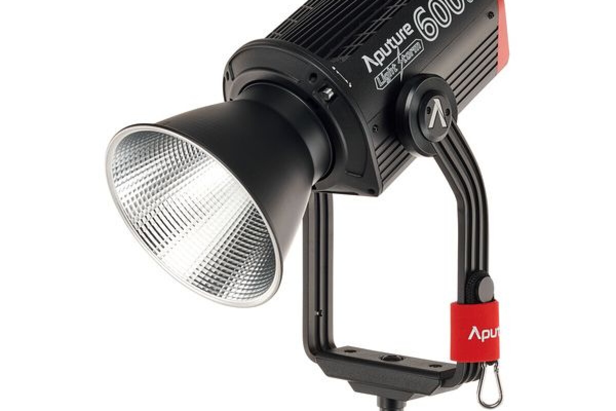 Location Aputure LS 600D - Lightyshare