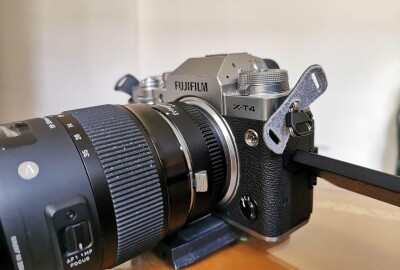 Location SIGMA 18-35 F/1.8 Art - Monture Canon